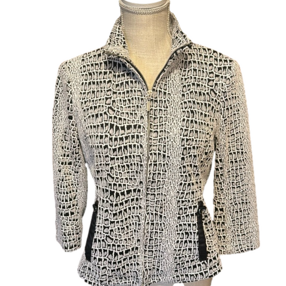 erin london Jackets & Blazers - Erin London Sweater Jacket